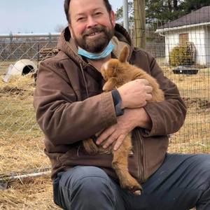 Meet your Posher, Sammy